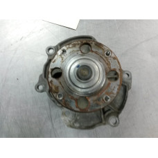 101Q029 Water Coolant Pump From 2009 GMC Acadia 3.6 12566029 101Q029 Water Coolant Pump From 2009 GMC Acadia 3.6 12566029